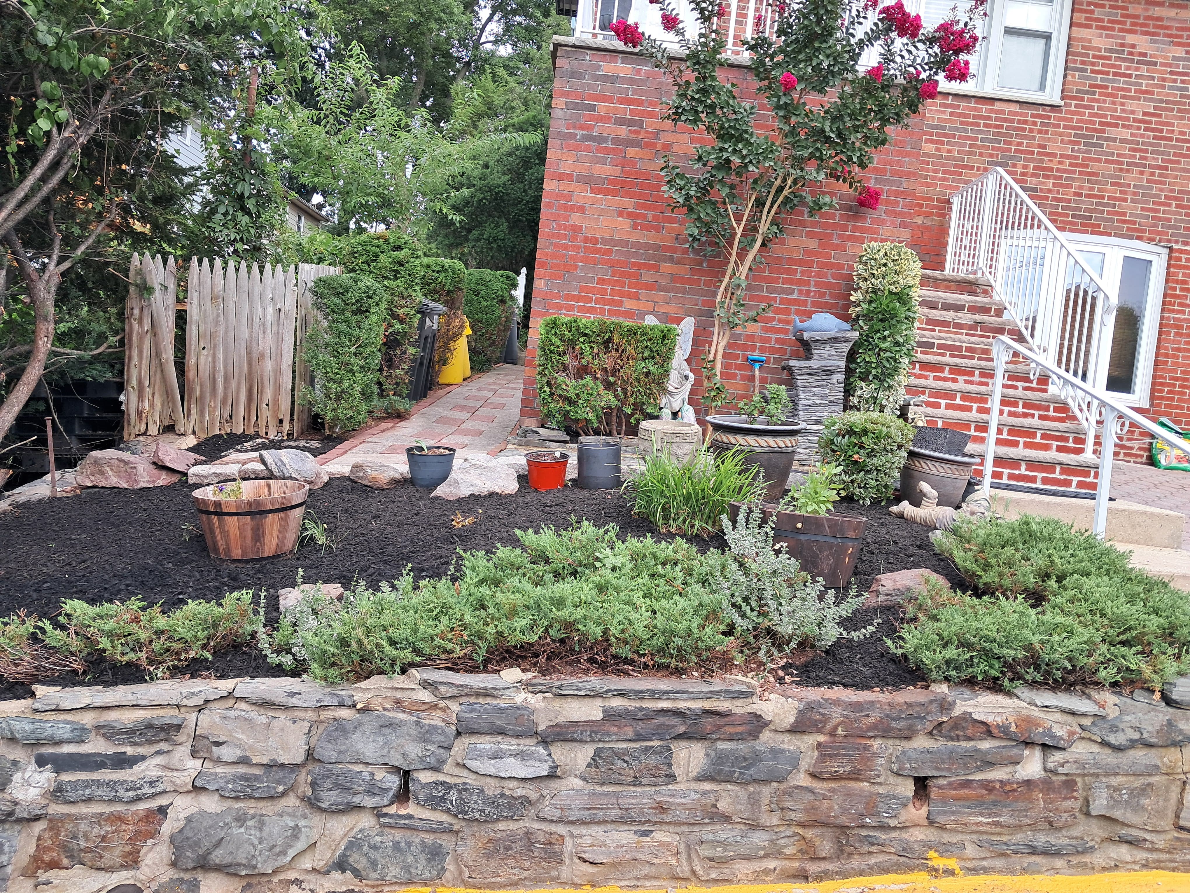 Lawn Care & Maintenance